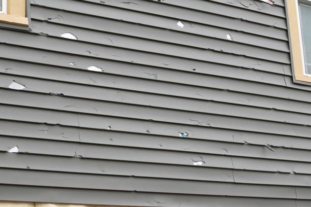 Best Scrap Metal Removal  in Woxall, PA